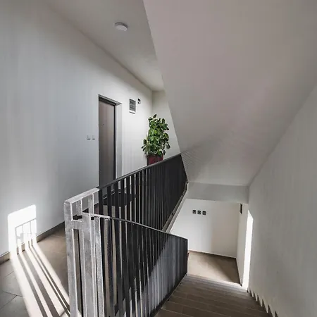 Apartamento Moon 1 Podgorica