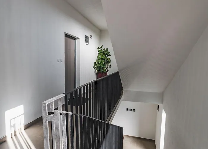 Apartment Moon 1 Podgorica