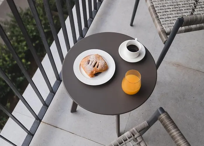 Apartment Moon 1 Podgorica