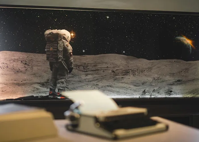 Apartment Moon 1 Podgorica