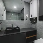 Апартаменты Moon 1