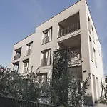 Moon 1 Διαμέρισμα Ποντγορίτσα