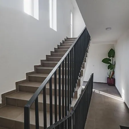 Moon 1 Appartement Podgorica