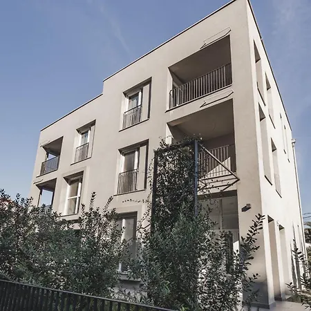 Moon 1 Apartamento Podgorica