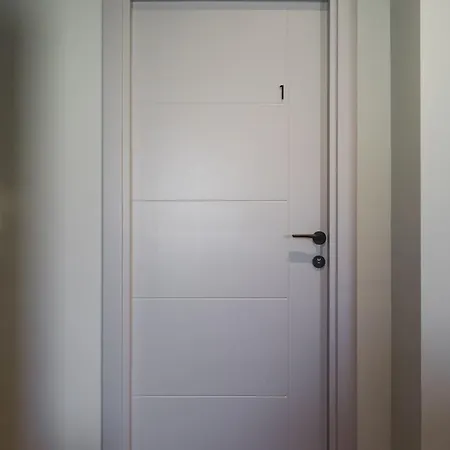 Apartamento Moon 1 Podgorica