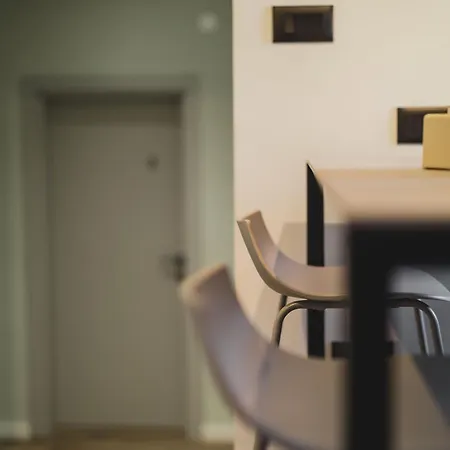 Moon 1 Apartamento Podgorica