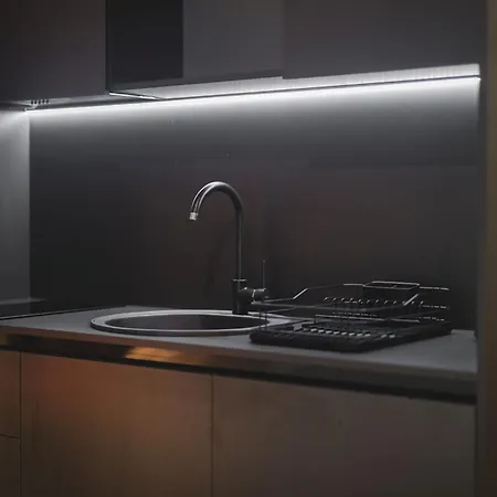 Apartamento Moon 1 *