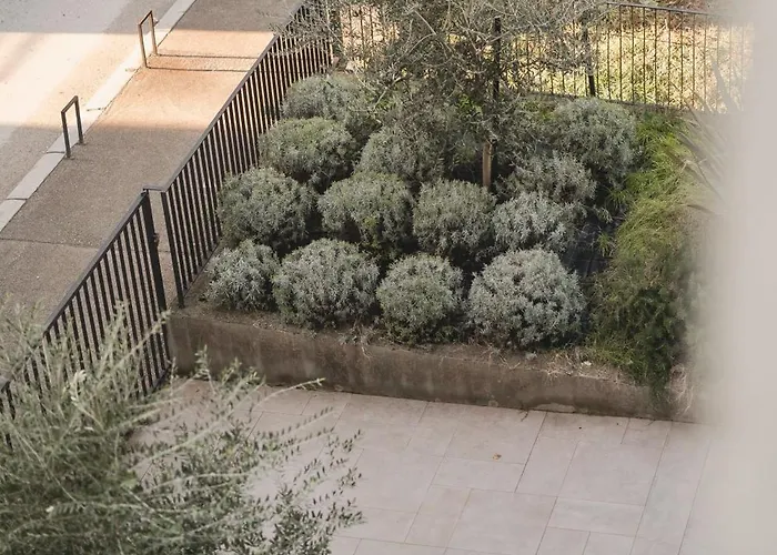 Moon 1 Appartement *