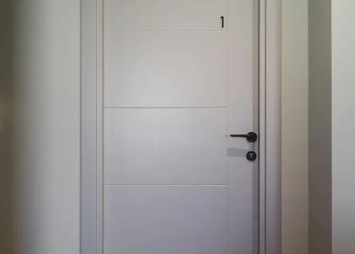 Appartement Moon 1 Podgorica