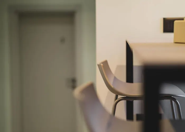 Moon 1 Appartement Podgorica